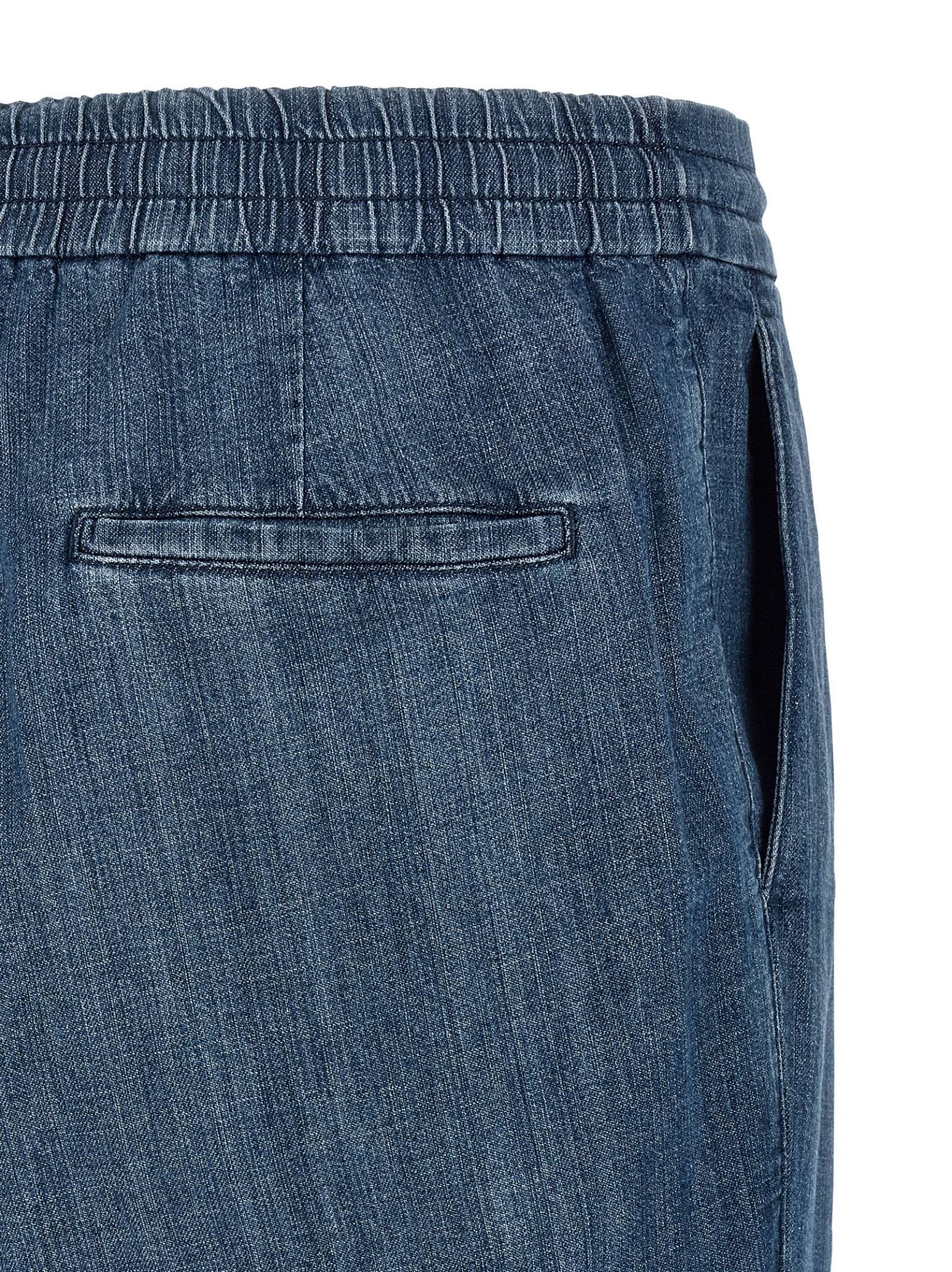 [Brunello Cucinelli] Jeans SS26 MH263E1710C1477