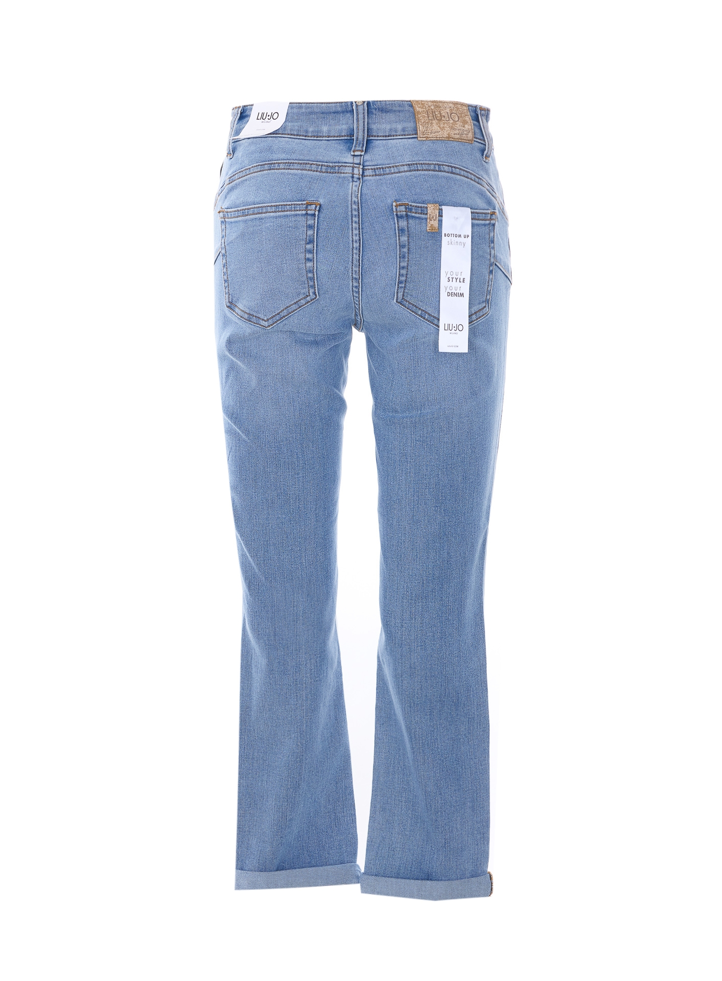 [Liu Jo] Jeans SS26 UA6006D031879032