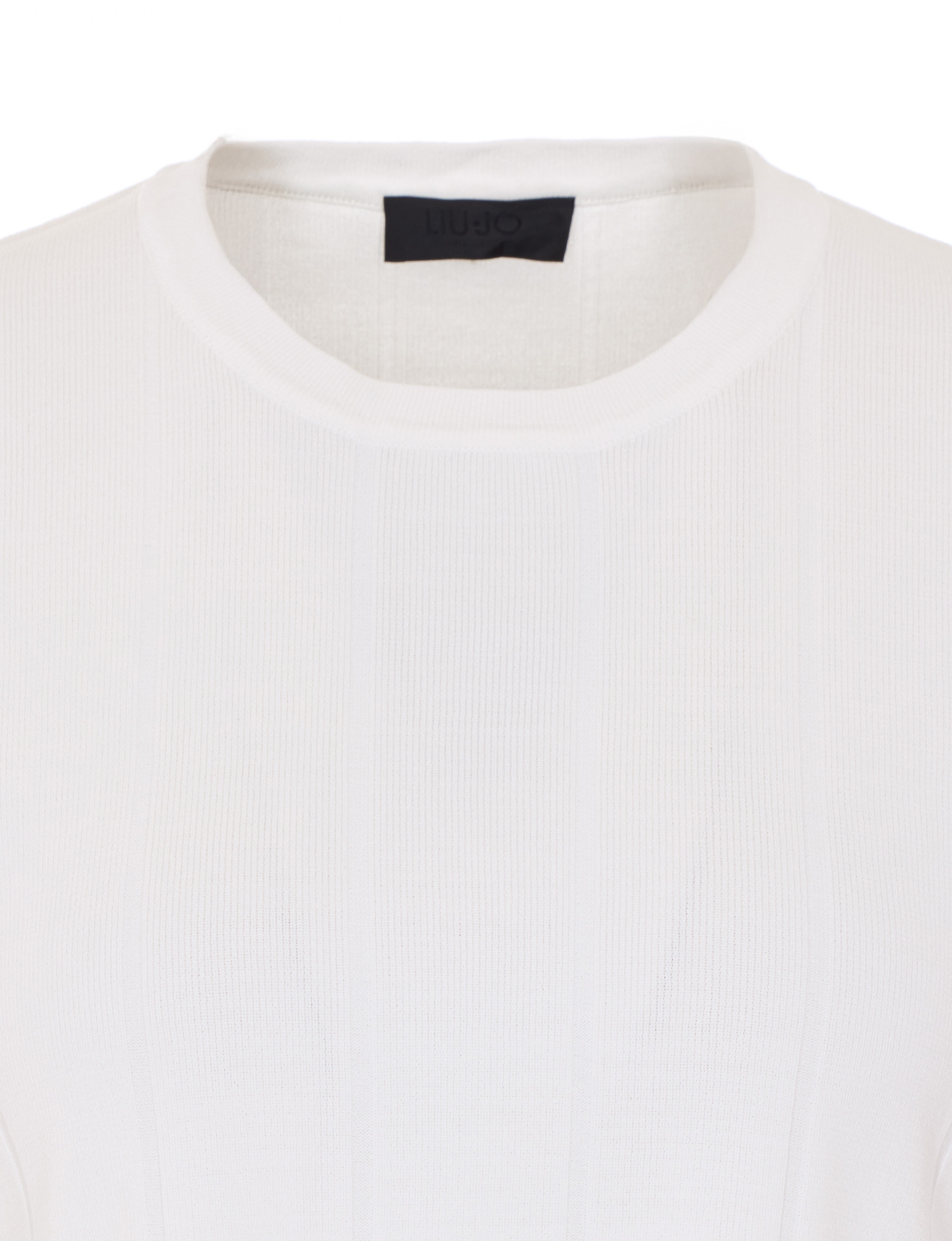 [Liu Jo] Knitwear SS26 CA6110MS55NP9636