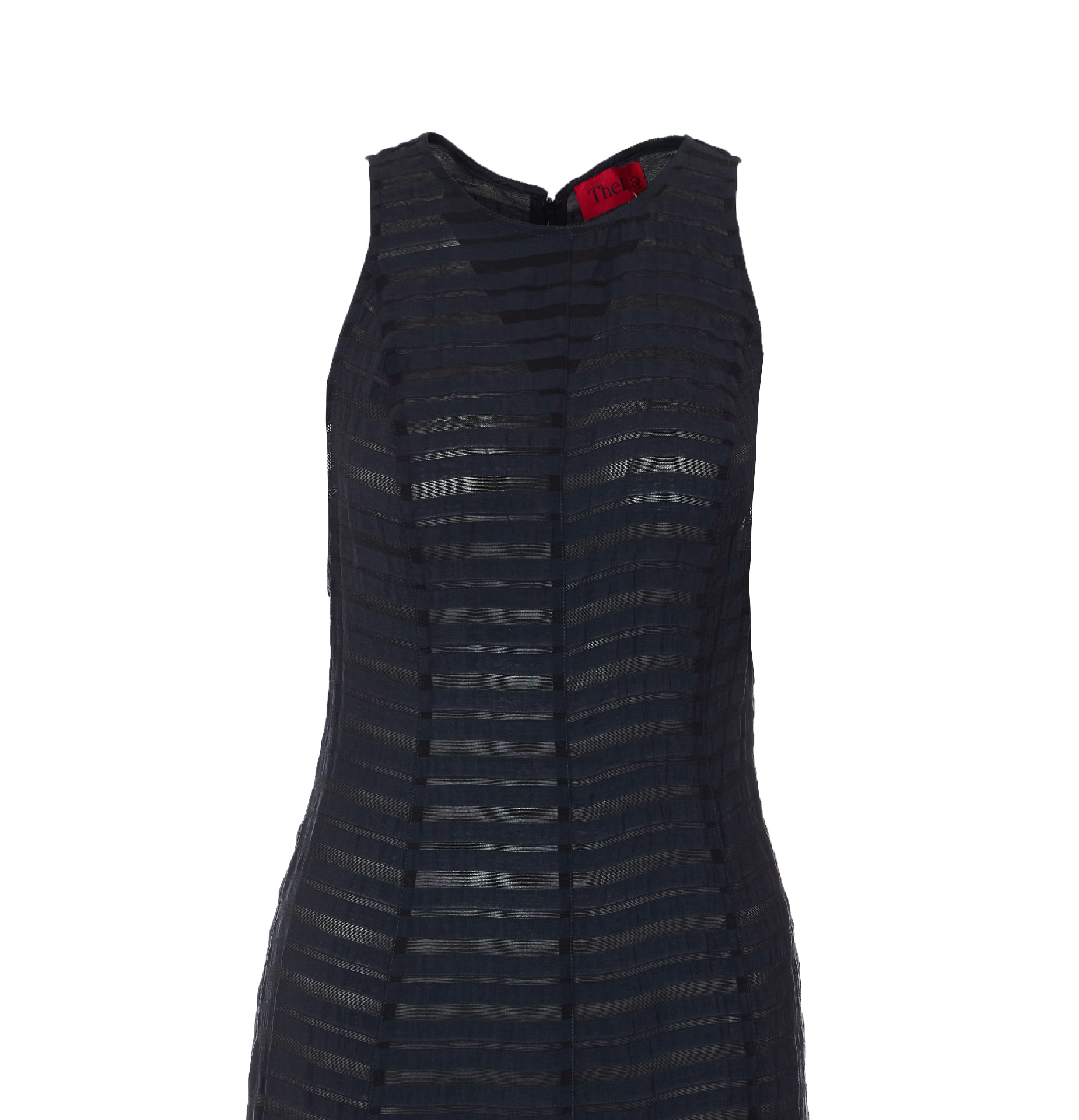[TheLatest] Sleeveless dress SS26 8005T0159T0002