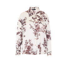 [Liu Jo] Shirts Long Sleeve SS26 CA6366TS061P9654