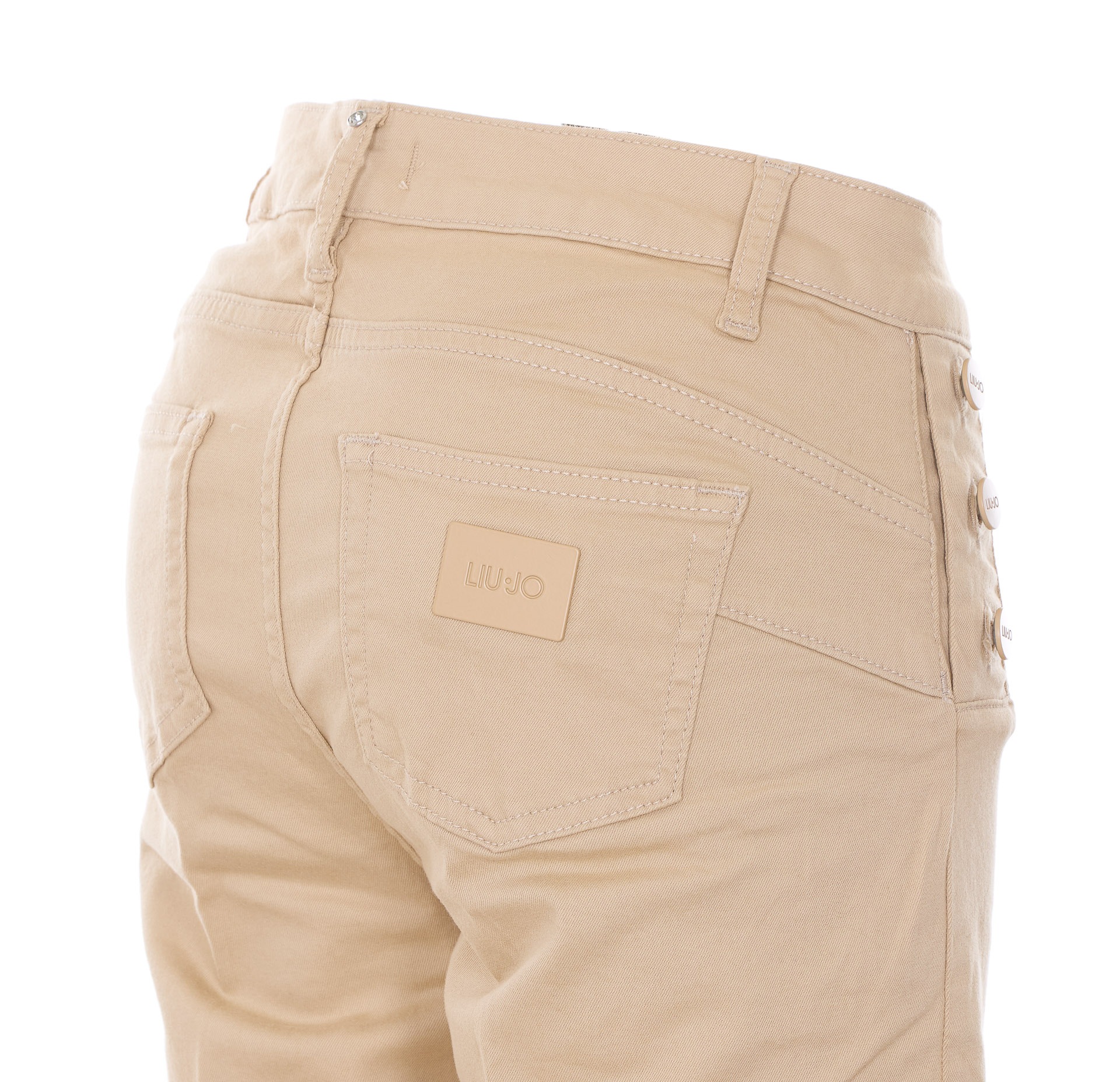 [Liu Jo] Jeans SS26 WA6403T367A41208