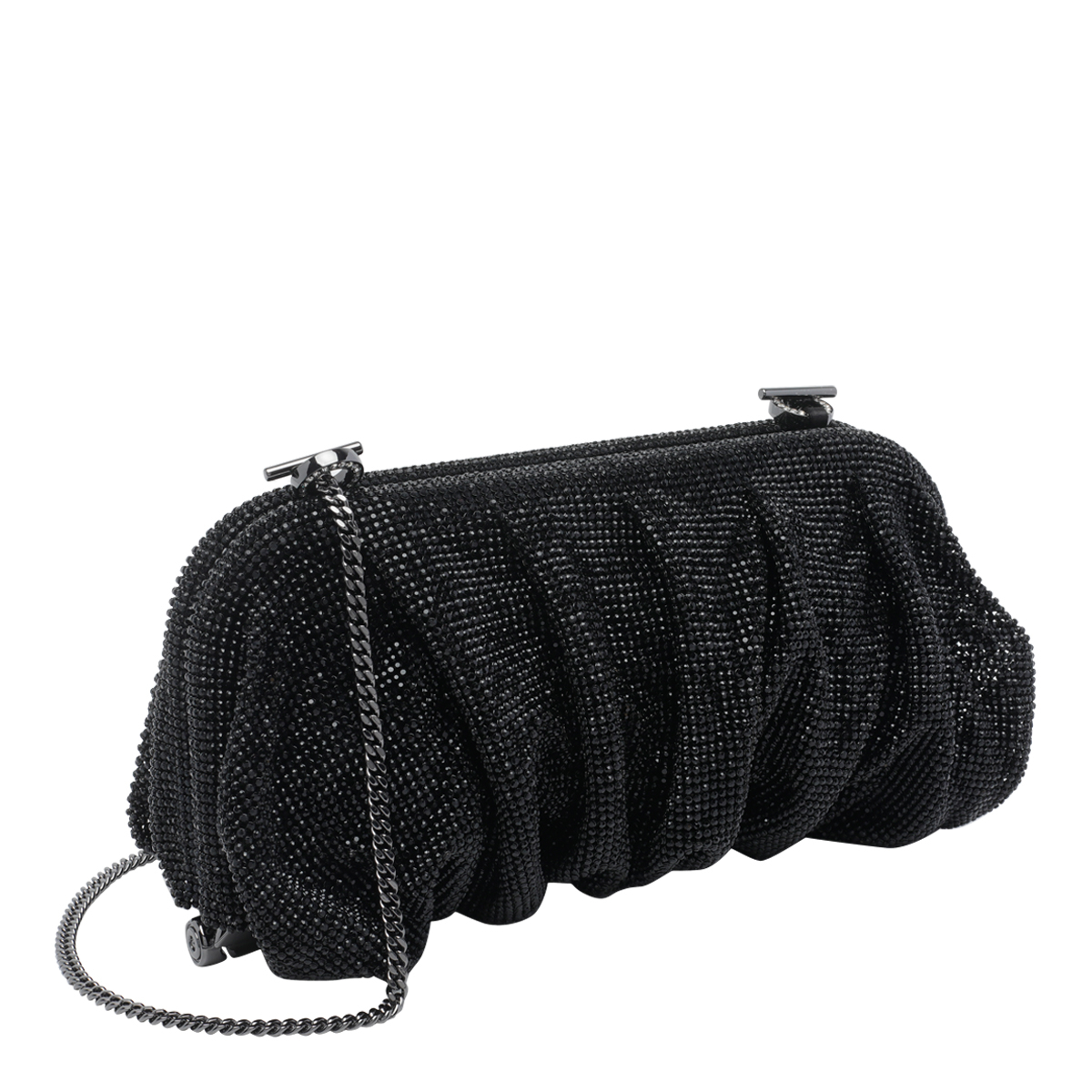 [Benedetta Bruzziches] Clutch bag SS26 010013