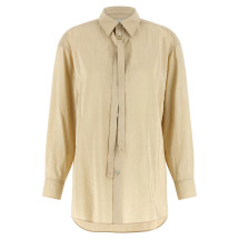 [LEMAIRE] Shirts Long Sleeve SS26 SH1282LF1308BG235