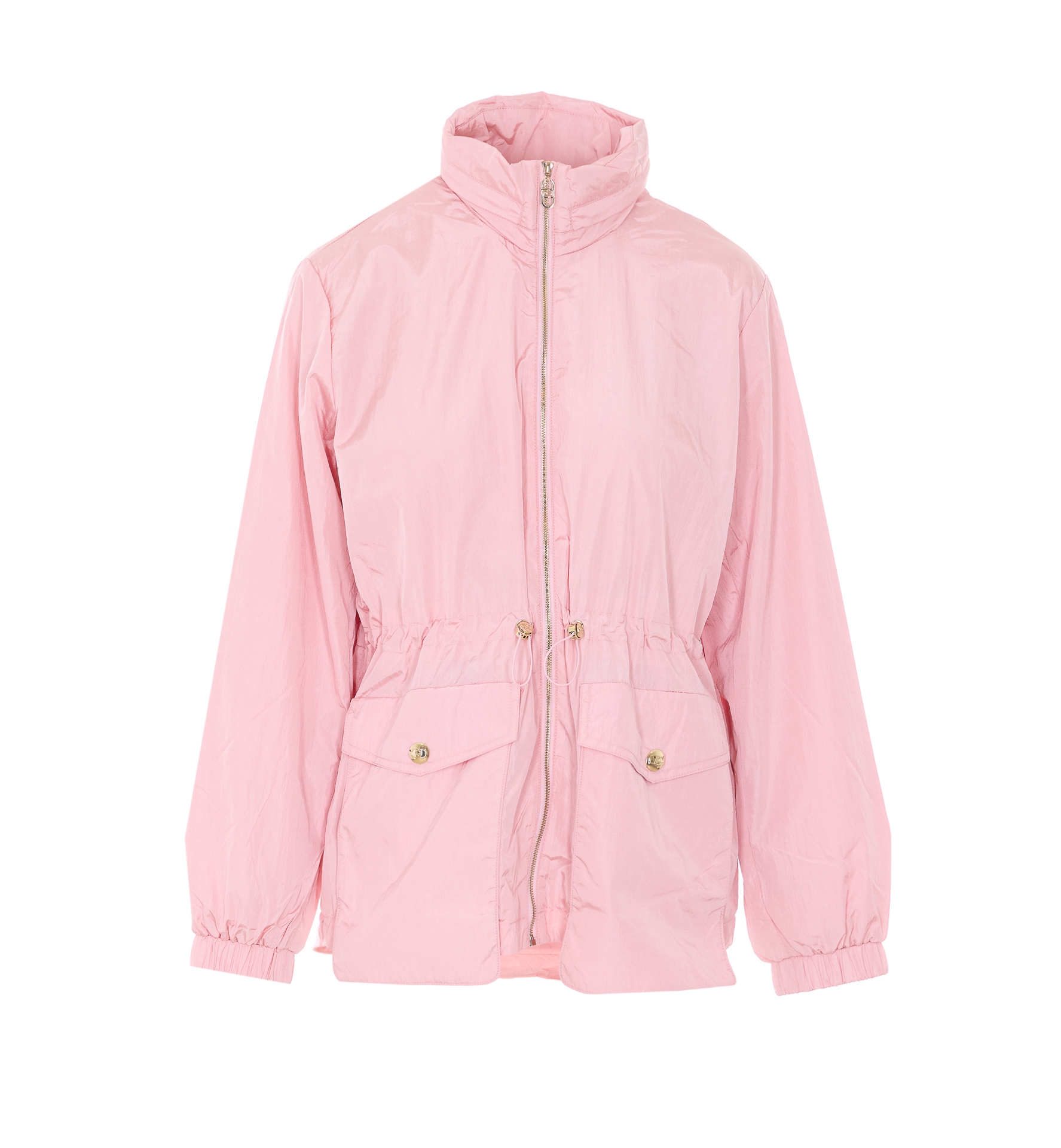 [Liu Jo] Casual Jacket SS26 TA6151T292541909