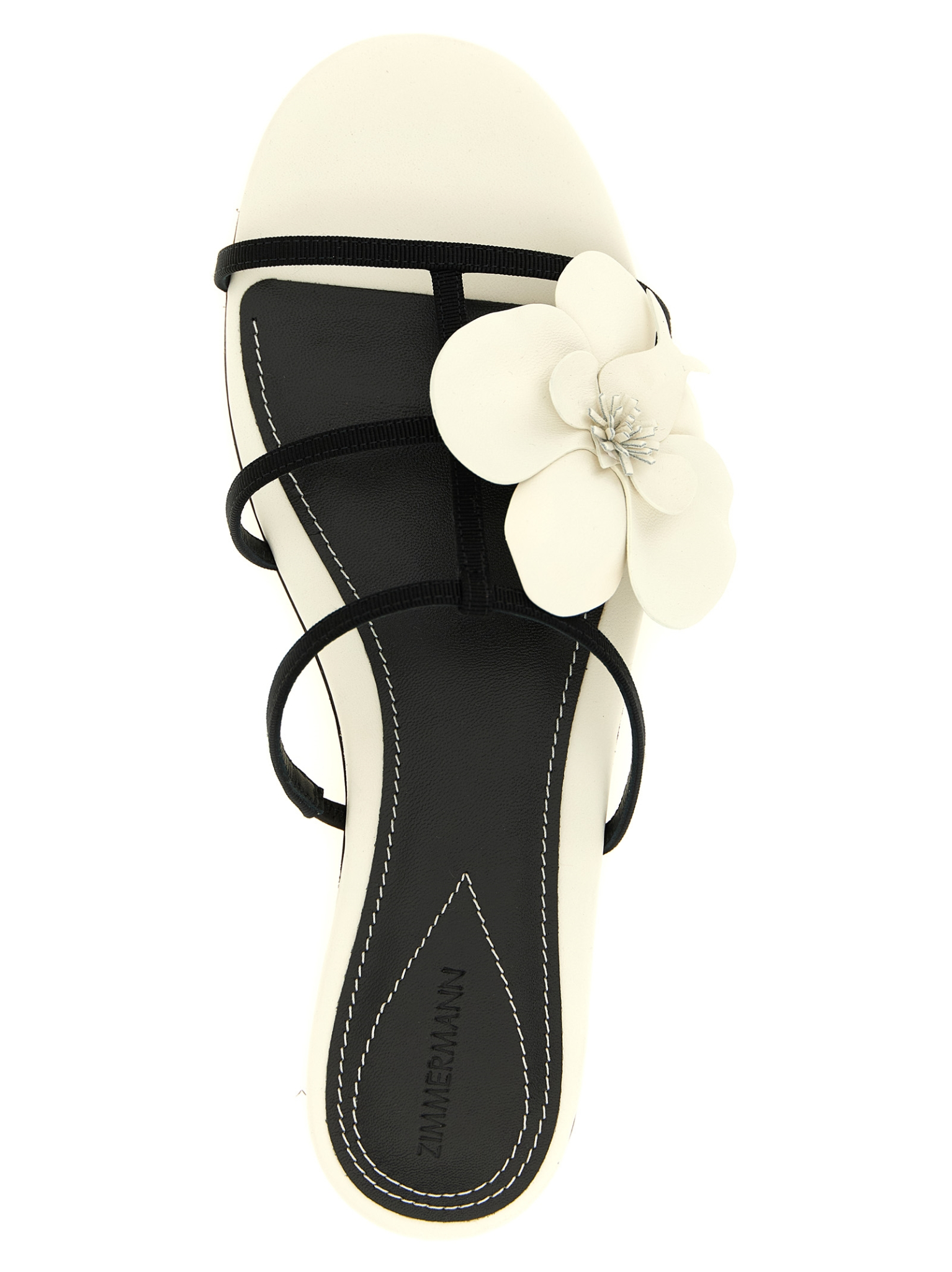 [Zimmermann] Sandals SS26 5506FC26A2MACA