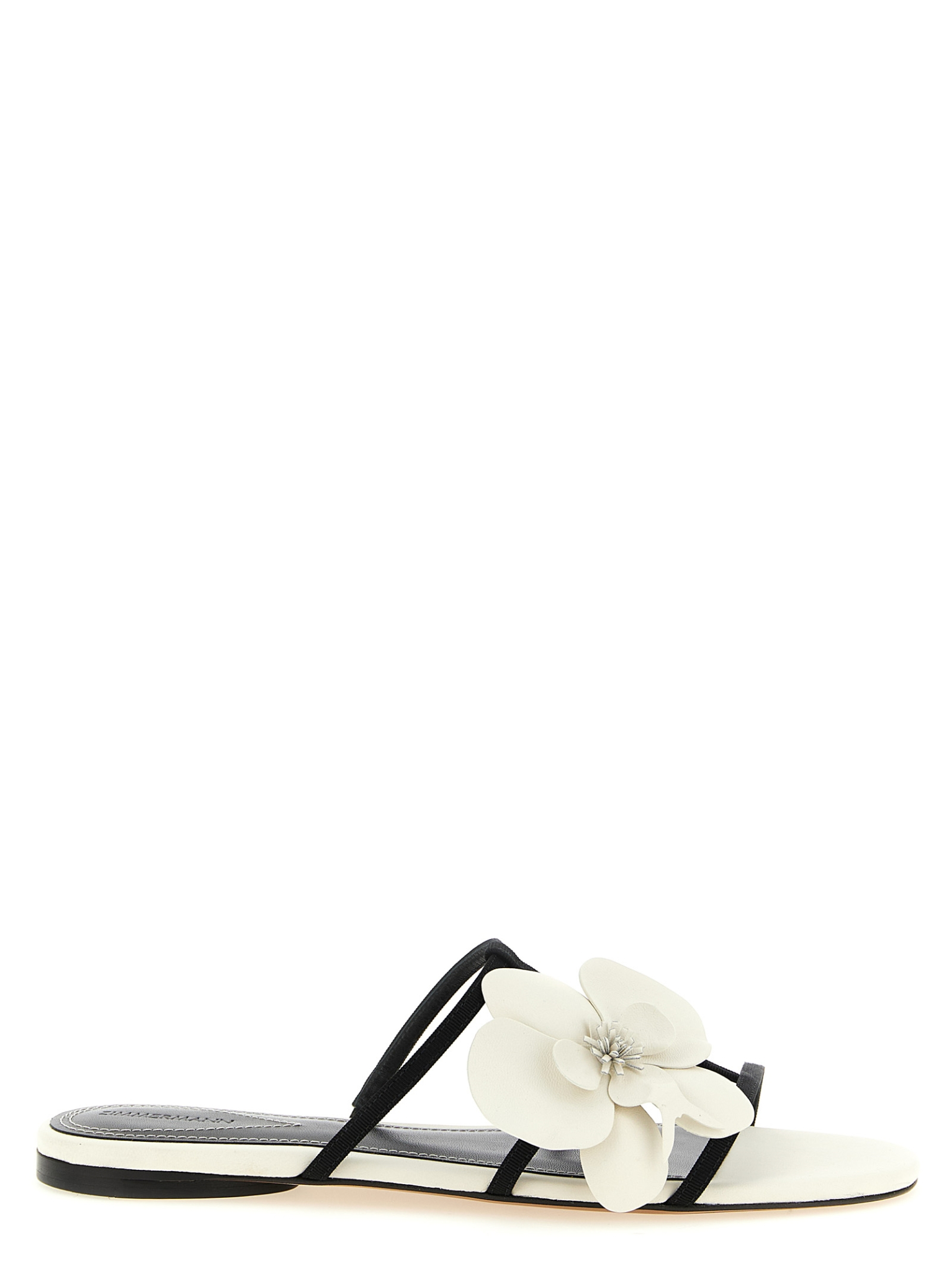 [Zimmermann] Sandals SS26 5506FC26A2MACA