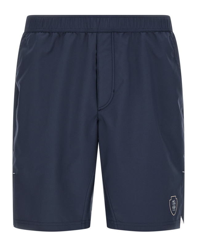 [Brunello Cucinelli] Shorts SS26 MB4223590TCEW40