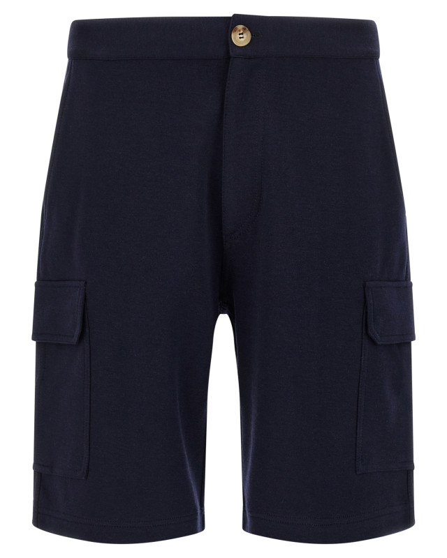 [Brunello Cucinelli] Shorts SS26 MM8313222GC1265