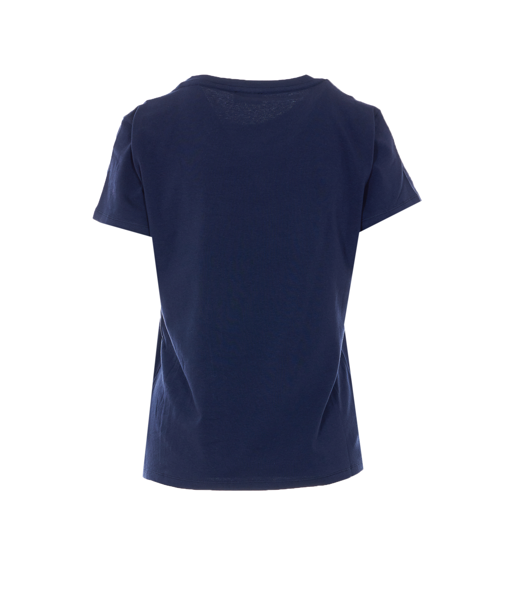 [Liu Jo] T-shirts Short Sleeve SS26 TA6287JS003P9296