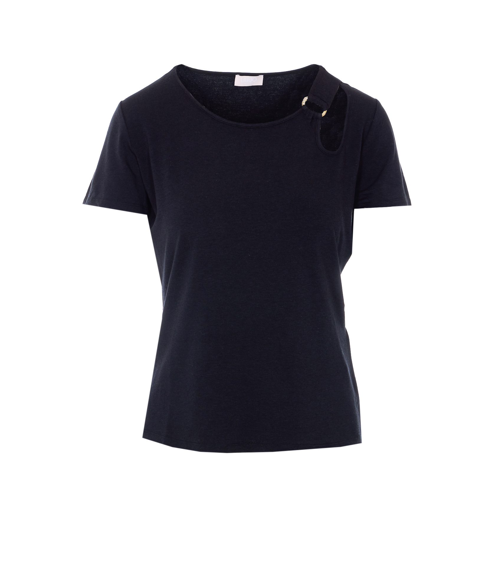 [Liu Jo] T-shirts Short Sleeve SS26 TA6098JS00522222