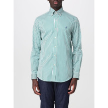 [Polo Ralph Lauren] Shirts Long Sleeve SS26 710B15661 001
