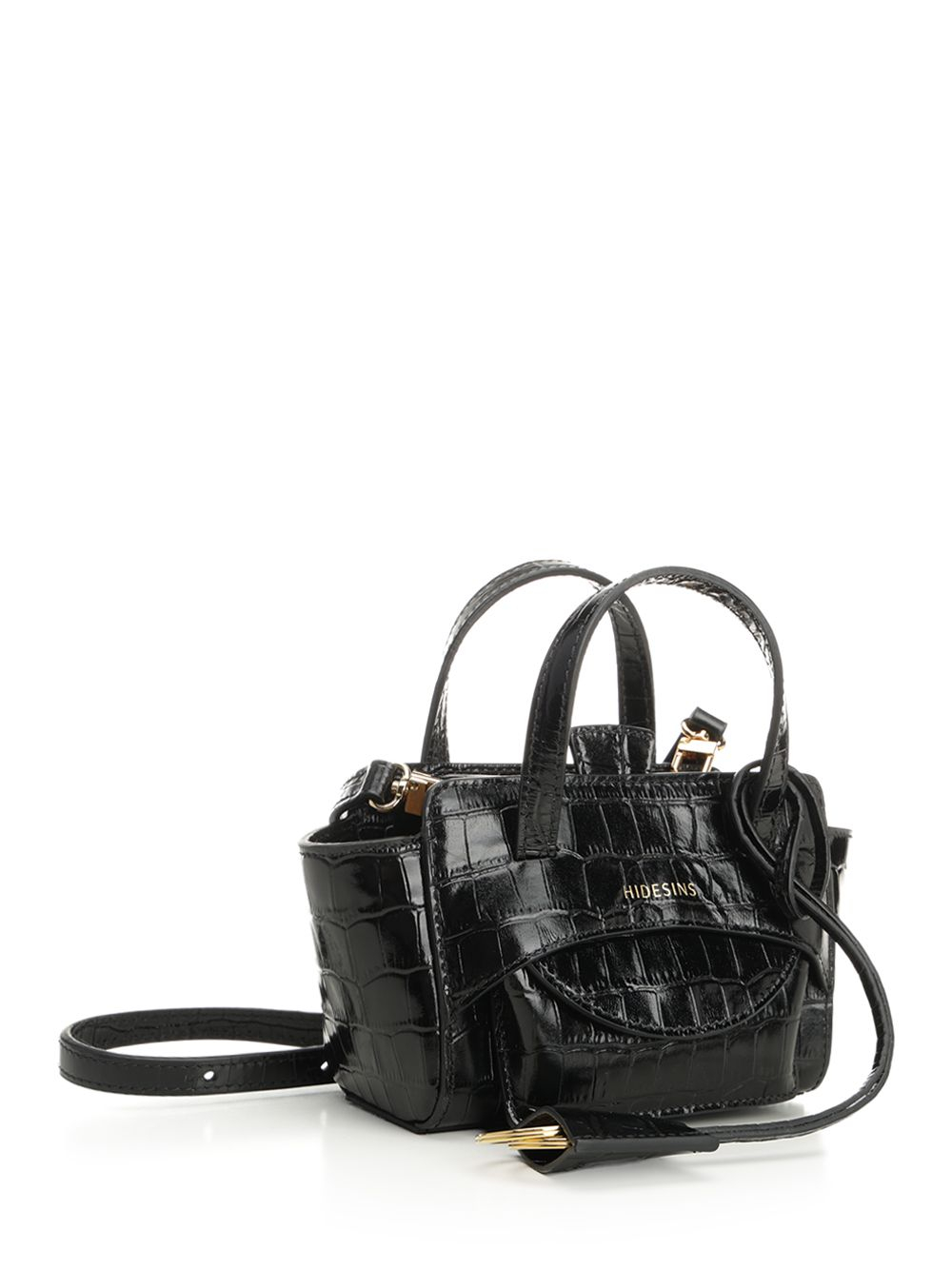 [Hidesins] Tote bag FW25 FL2512NR2526