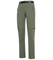 [AESSE] Trousers SS26 TAN22169 8133