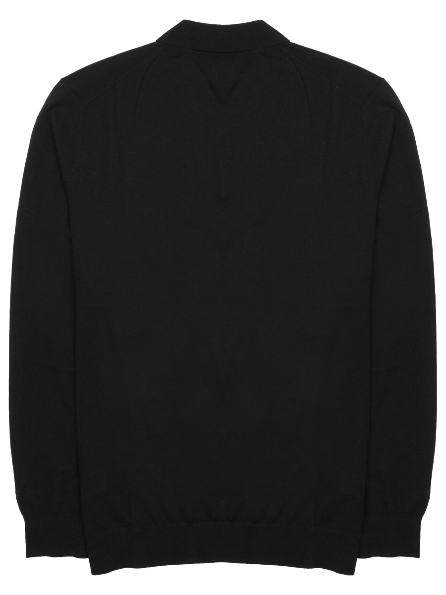 [MC2 Saint Barth] Knitwear FW25 COV0005_00037I00