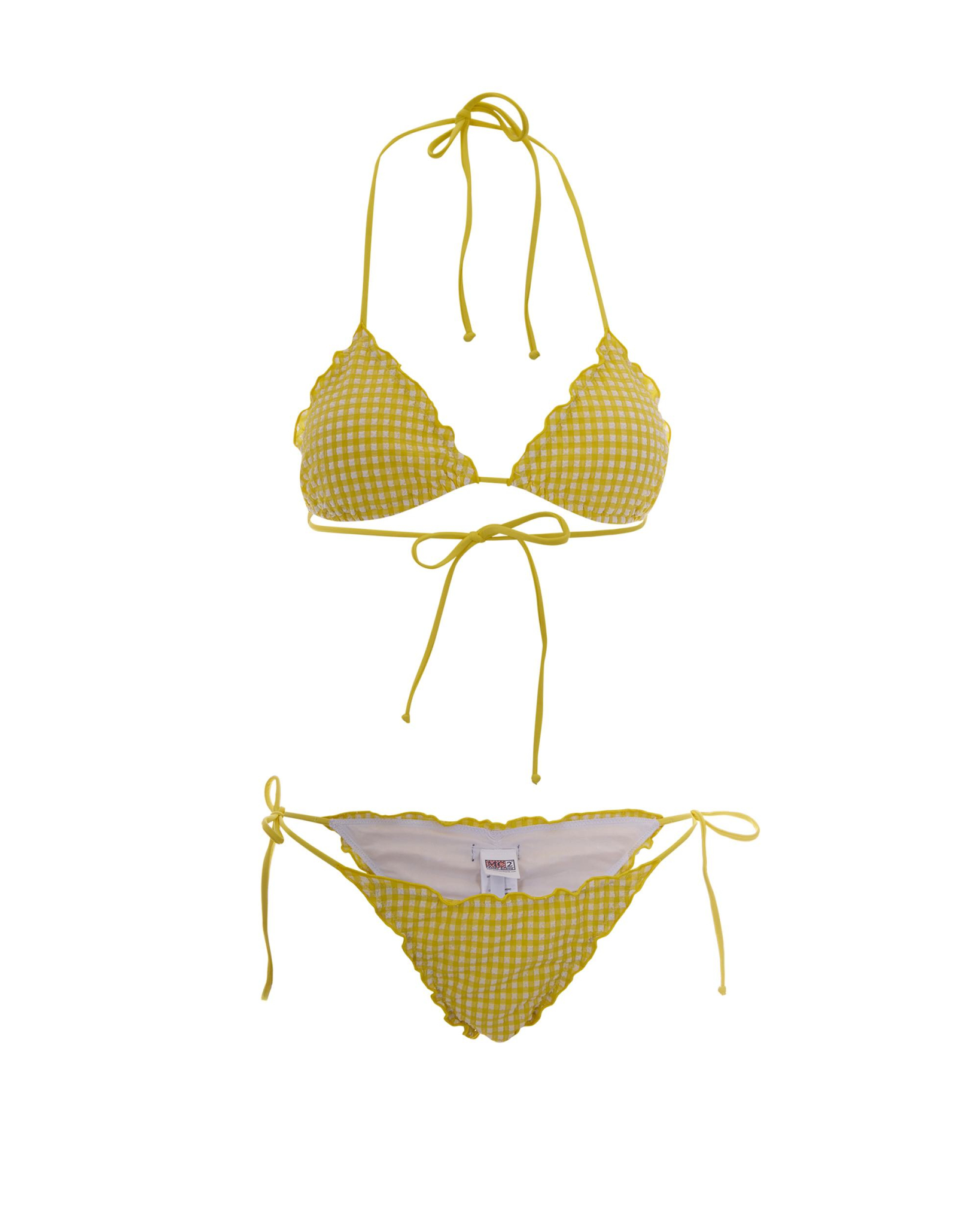 [MC2 Saint Barth] Bikini SS26 SAGI00109461L
