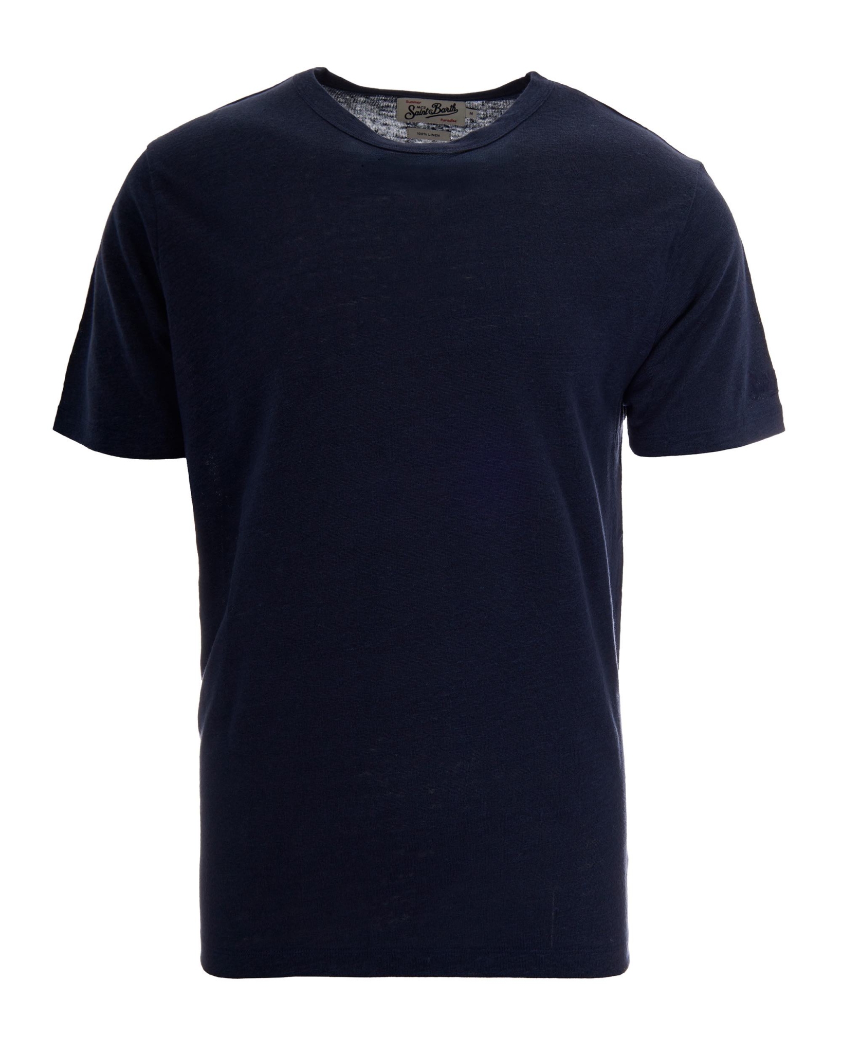 [MC2 Saint Barth] T-shirts Short Sleeve SS26 ECS000300119L