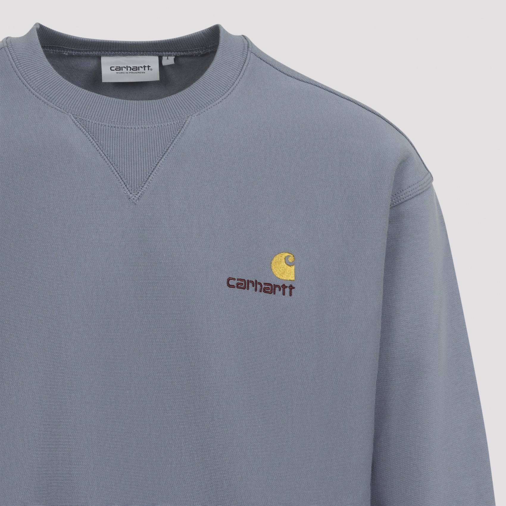 [CARHARTT WIP] Sweatshirt FW26 I0254753RHXX