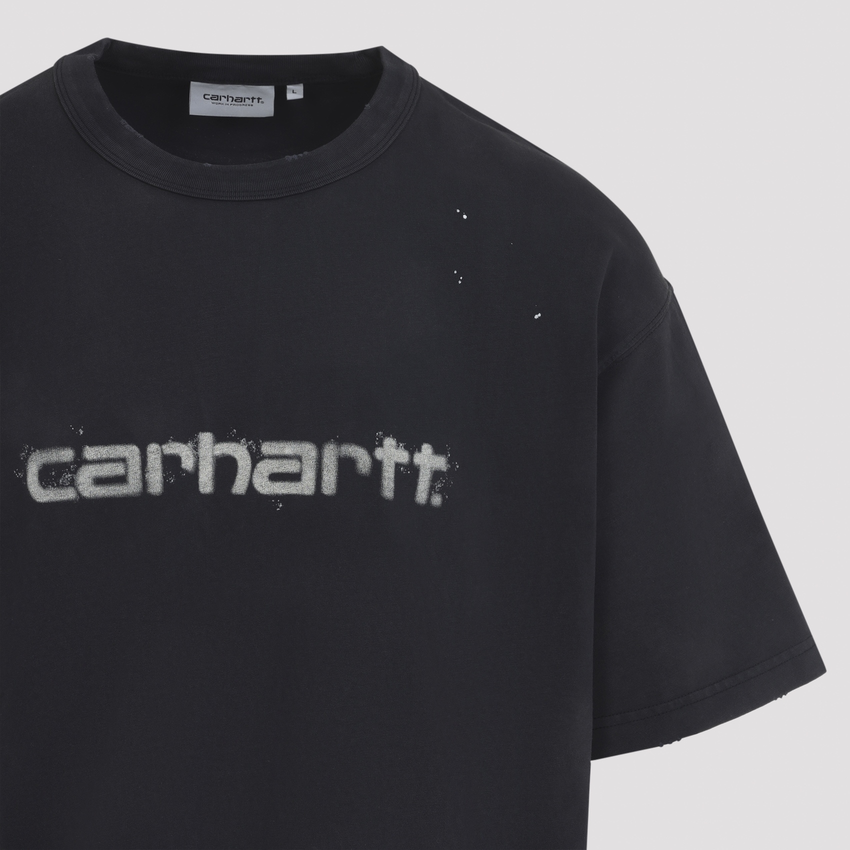 [CARHARTT WIP] T-shirts Short Sleeve FW26 I03685389EJ