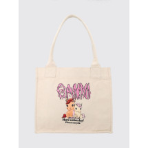 [GANNI] Tote bag SS26 B2110043 135