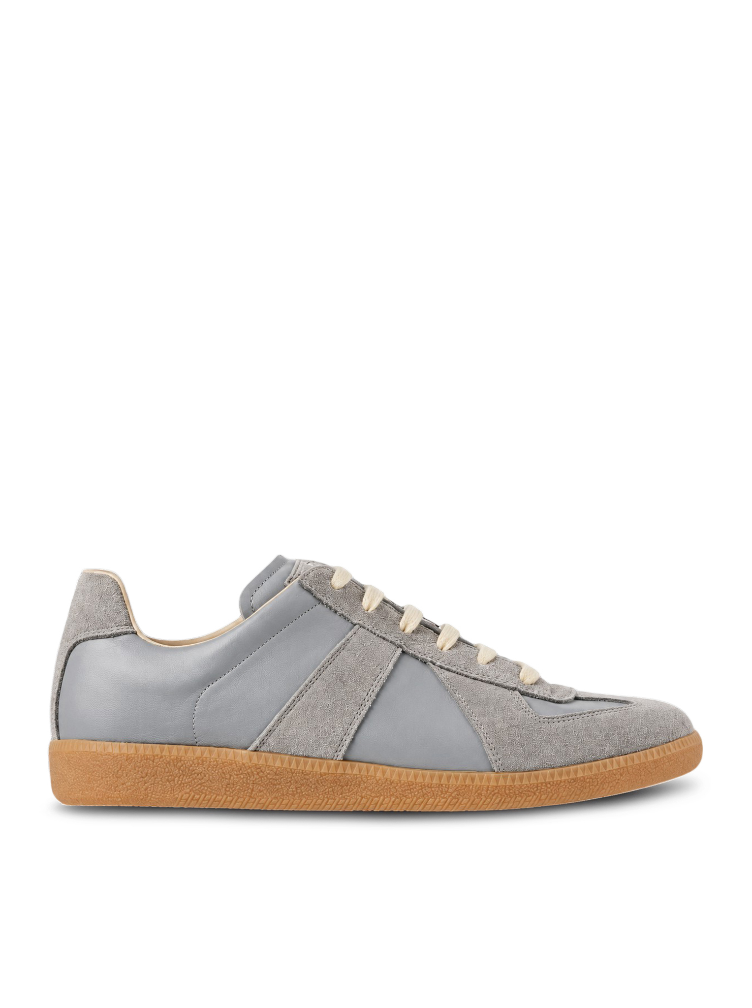 [Maison Margiela] Sneakers FW26 S57WS0236P1895T8055 DAWN BLUE