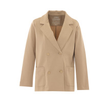 [OWN OFF WITH NATURE] Jacket SS26 LJK204104