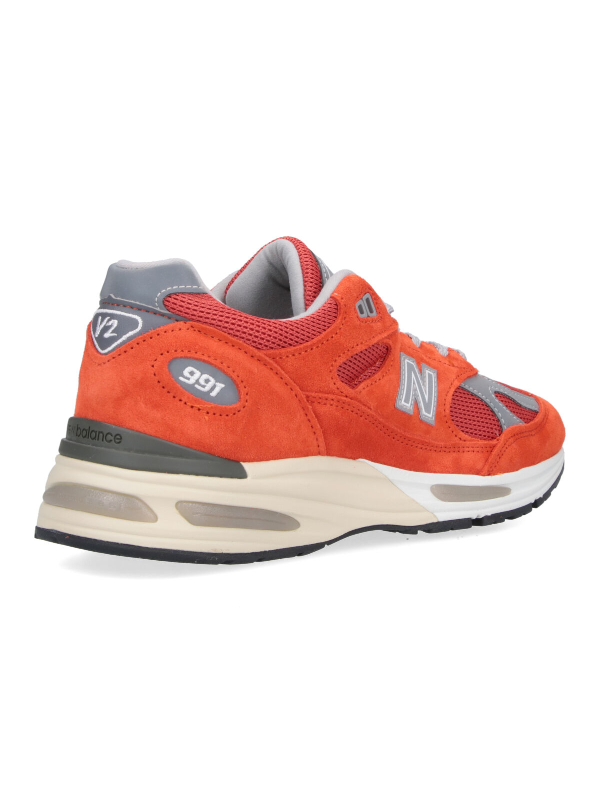 [NEW BALANCE] Sneakers SS26 U991VO2