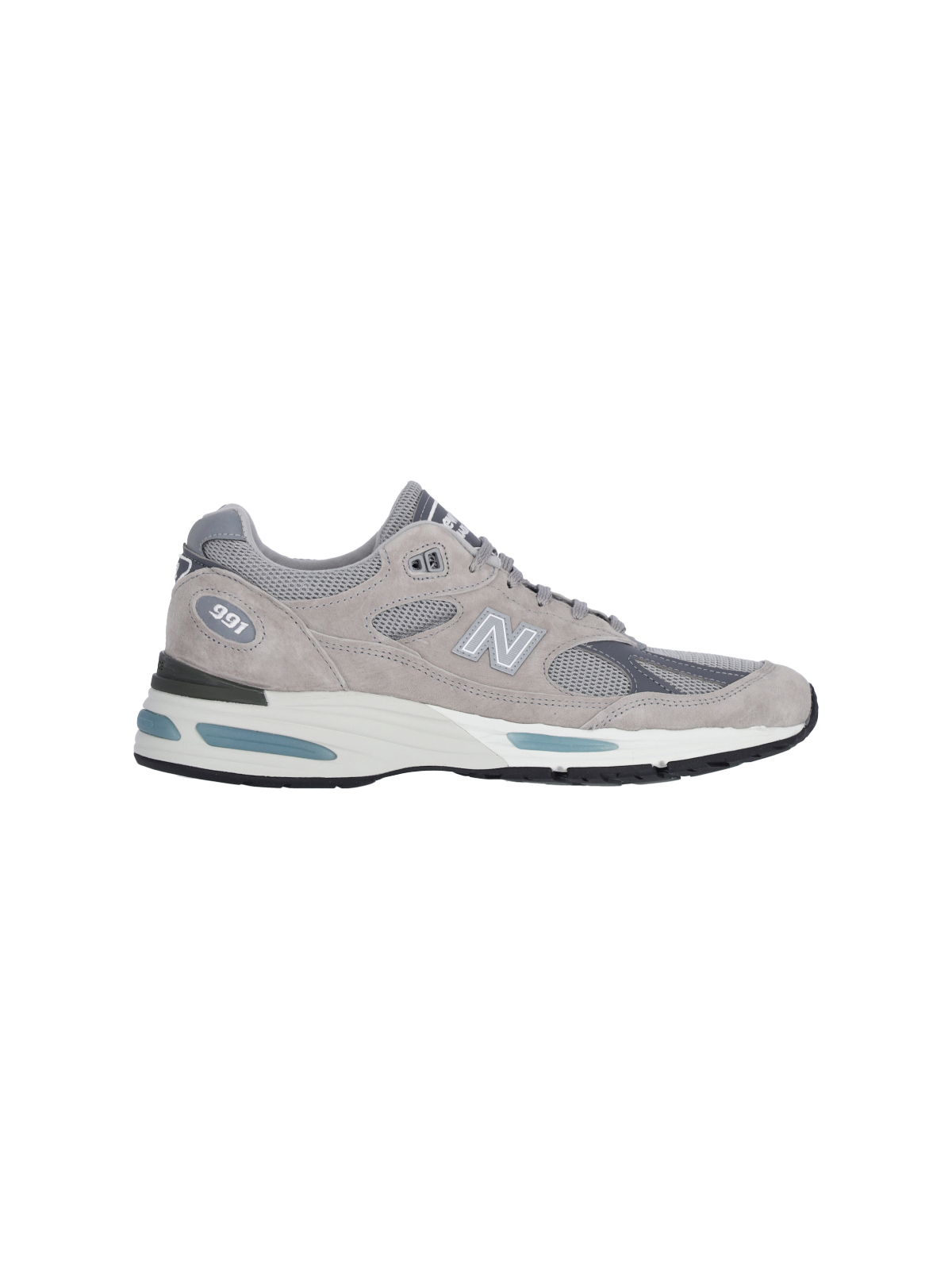 [NEW BALANCE] Sneakers FW25 U991GL2