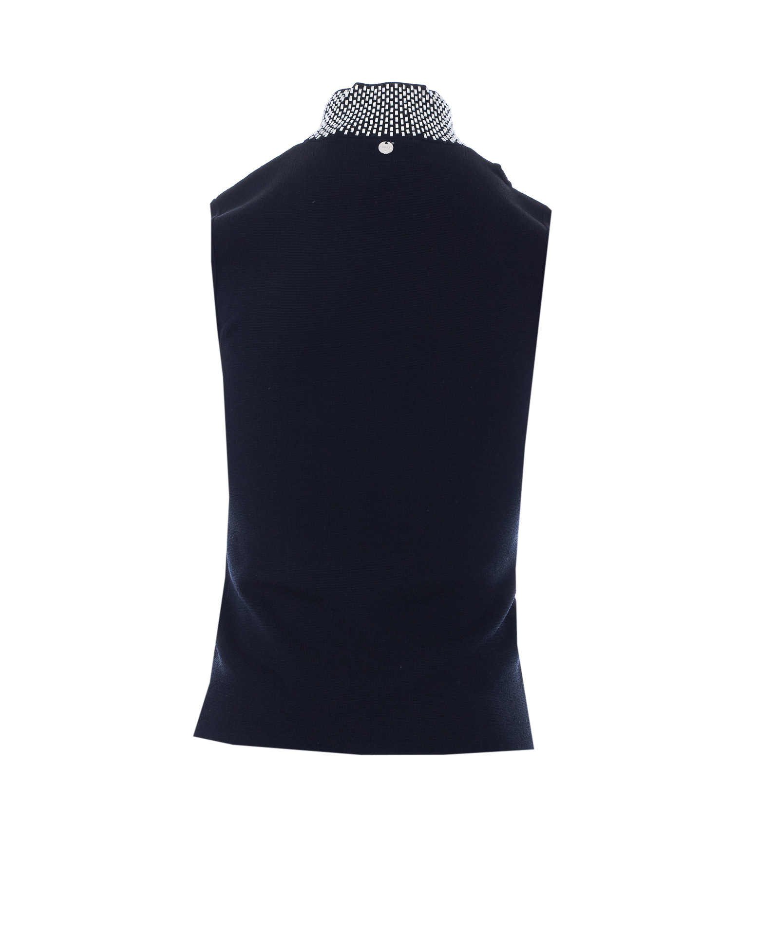 [Liu Jo] Tank top SS26 WA6221MS55N22222