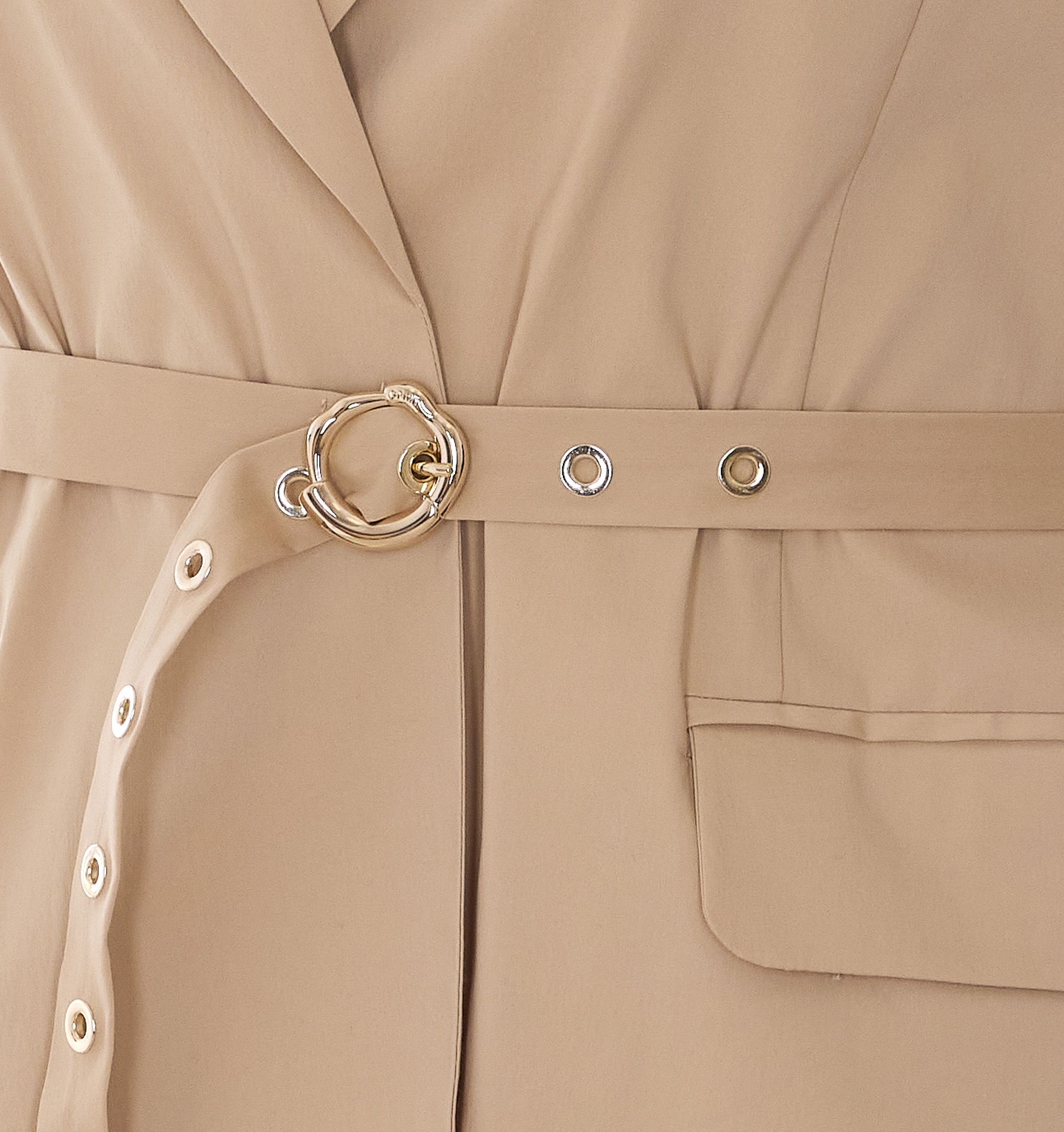 [Liu Jo] Jacket SS26 CA6279T297AP9574