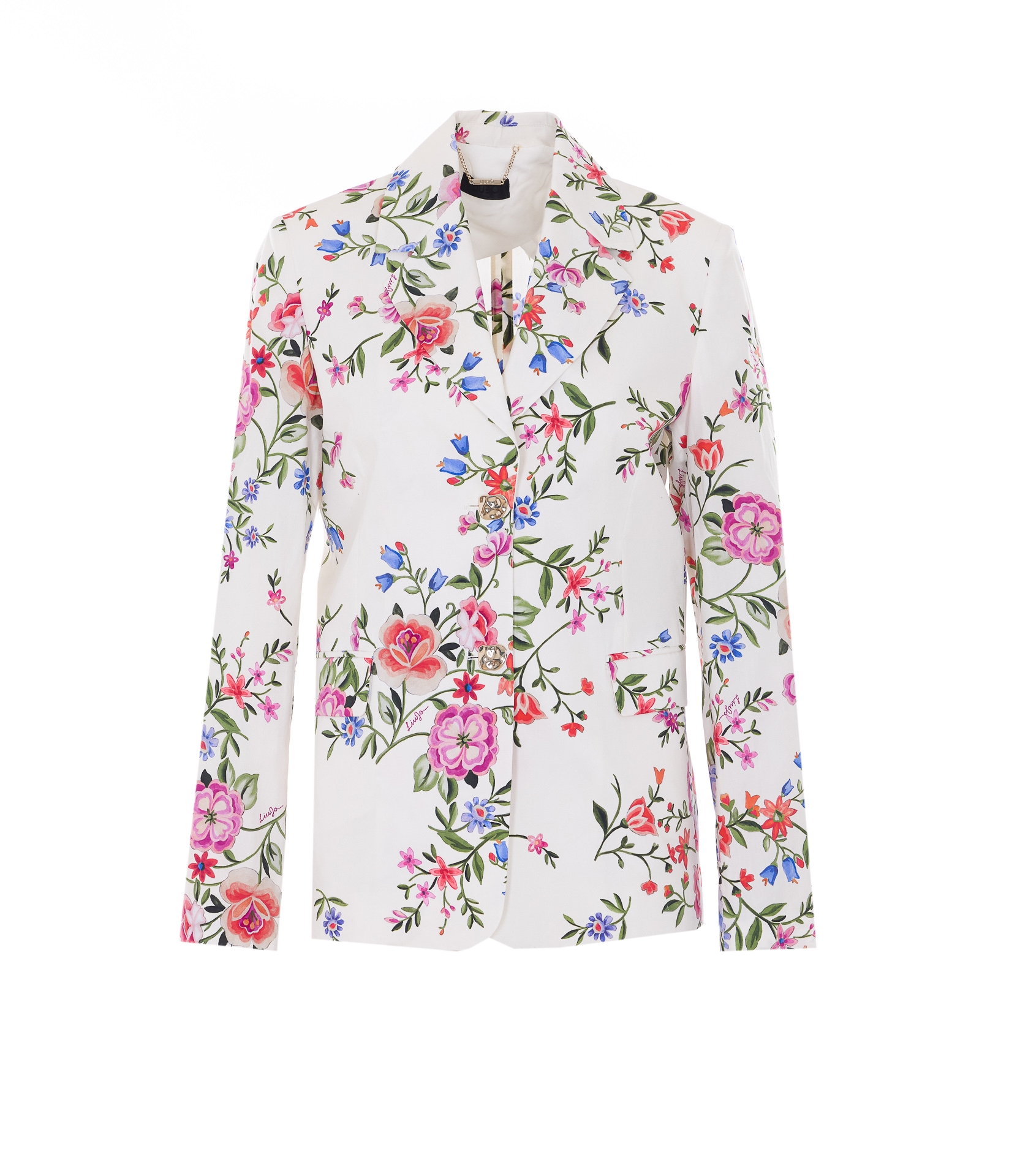 [Liu Jo] Jacket SS26 CA6337T589AP9669