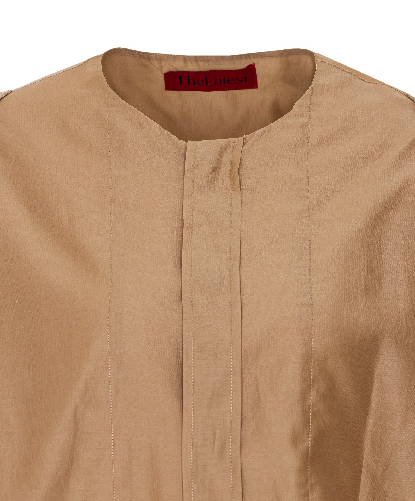 [TheLatest] Shirts Long Sleeve SS26 4007T0161T0045