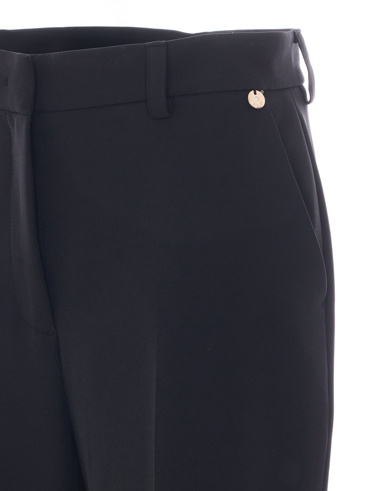 [Liu Jo] Trousers SS26 CA6360T220022222