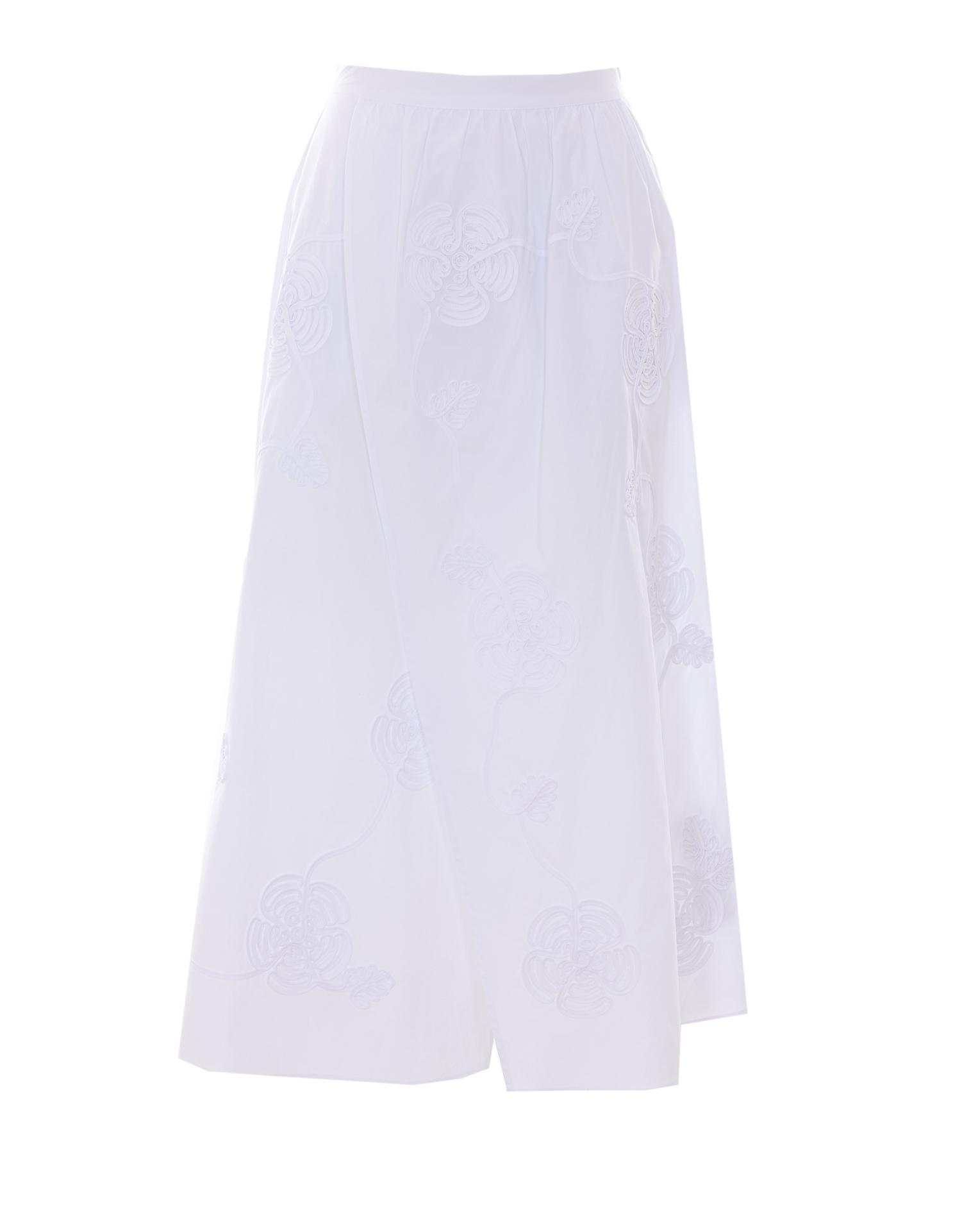 [Liu Jo] Long skirt SS26 CA6178T039A11111