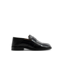[Maison Margiela] Loafer FW26 S57WR0117P3827H8396 BLACK