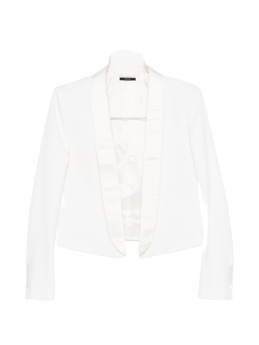 [Tom Ford] Jacket SS26 GI3066FAX1667WAD