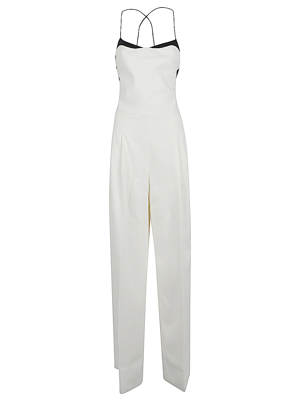 [Tom Ford] Jump suit SS26 TU0293FAX187WNJ