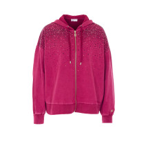 [Liu Jo] Zip up SS26 TA6196JS008L9031