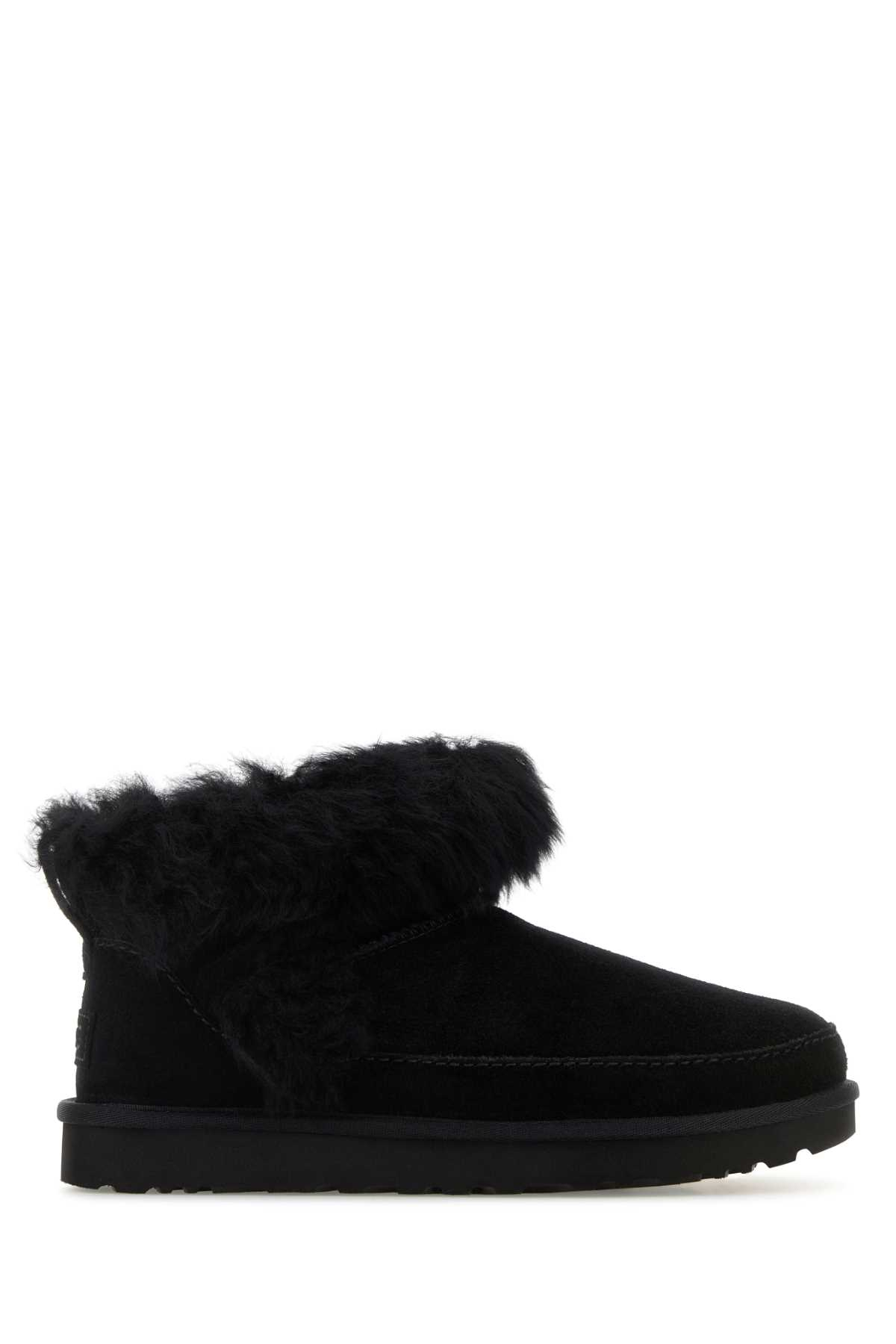 [UGG] Ankle Boots FW25 1173832 BLK