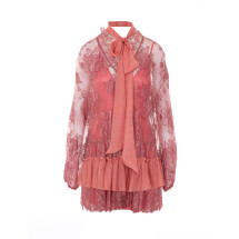 [Aniye] Long sleeve dress SS26 18503502478