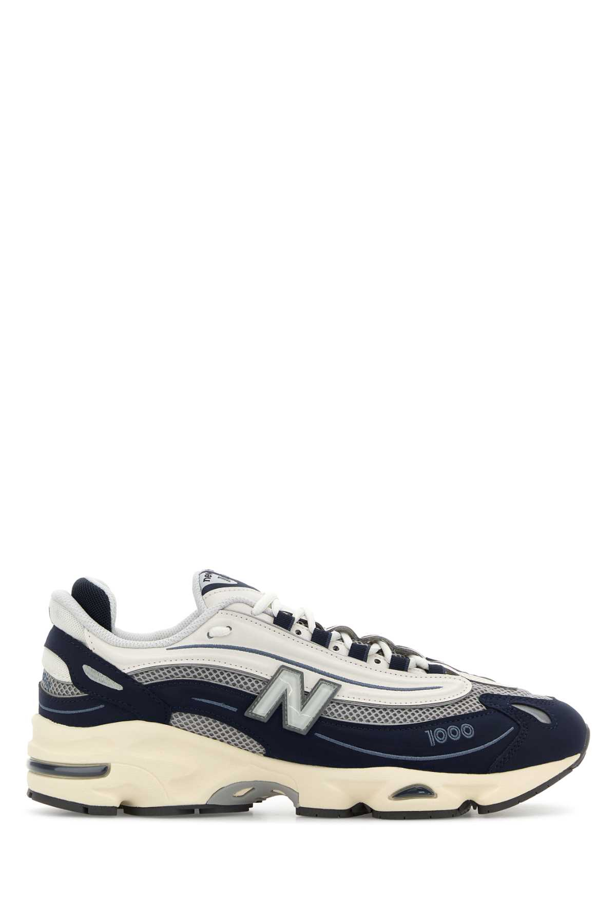 [NEW BALANCE] Sneakers SS25 M1000MEN GREBLAWHI