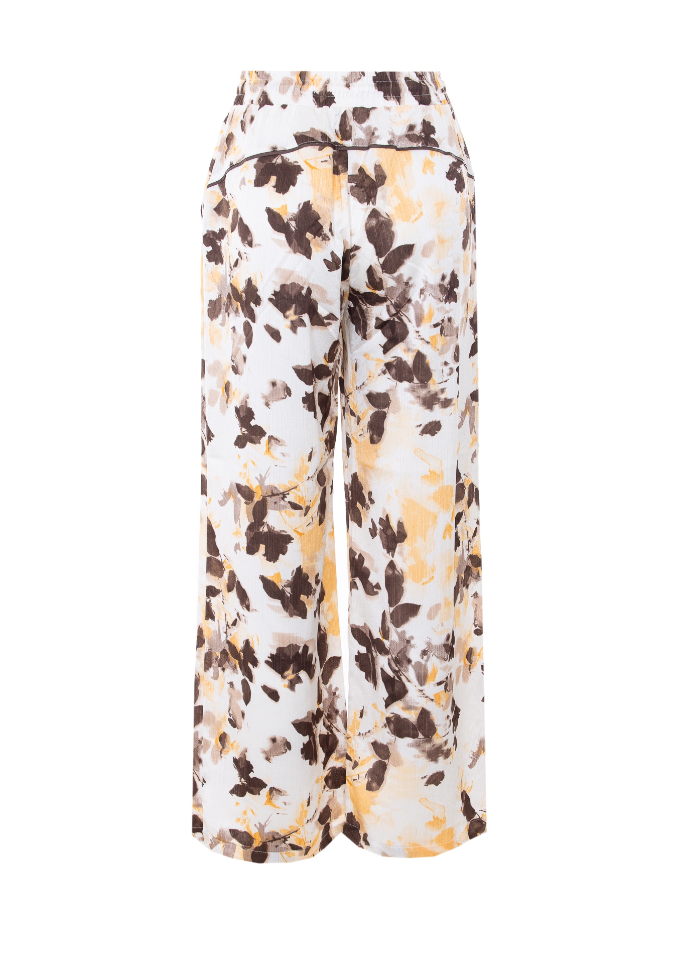 [Liu Jo] Trousers SS26 TA6257T358AC3940