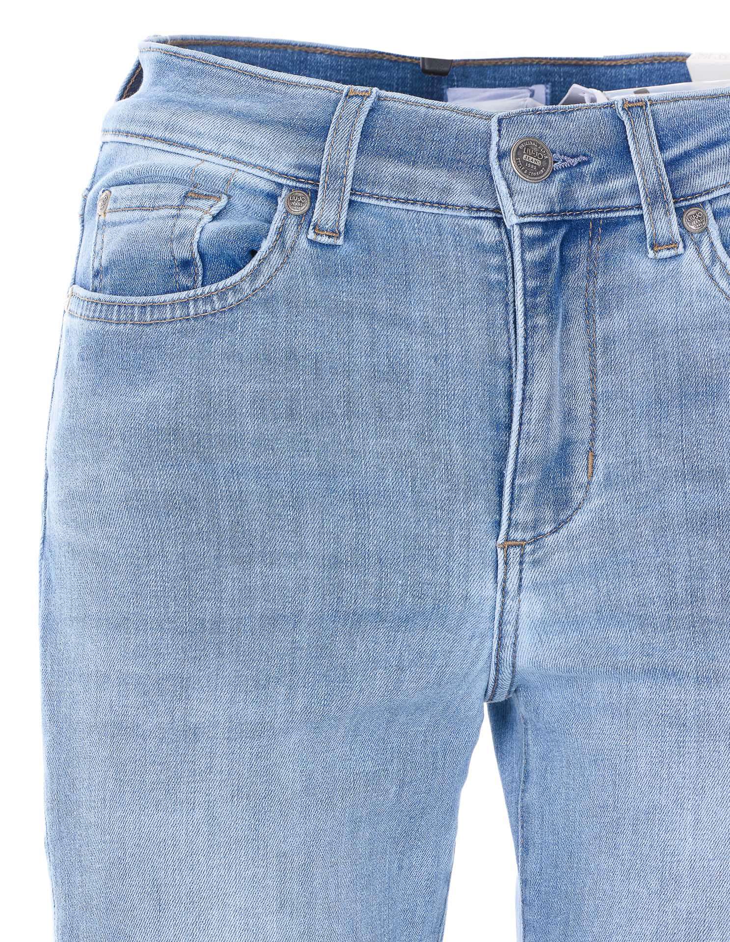 [Liu Jo] Jeans SS26 UA6061DS08179029