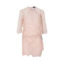 [Liu Jo] Long sleeve dress SS26 PA6055J4961X0753