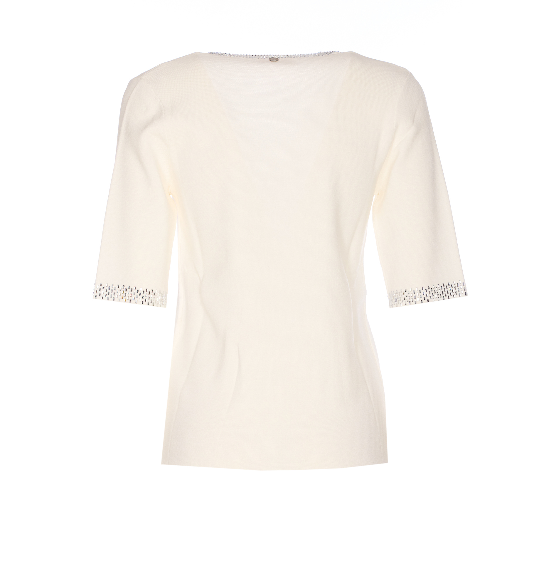 [Liu Jo] Knitwear SS26 WA6222MS55N10701