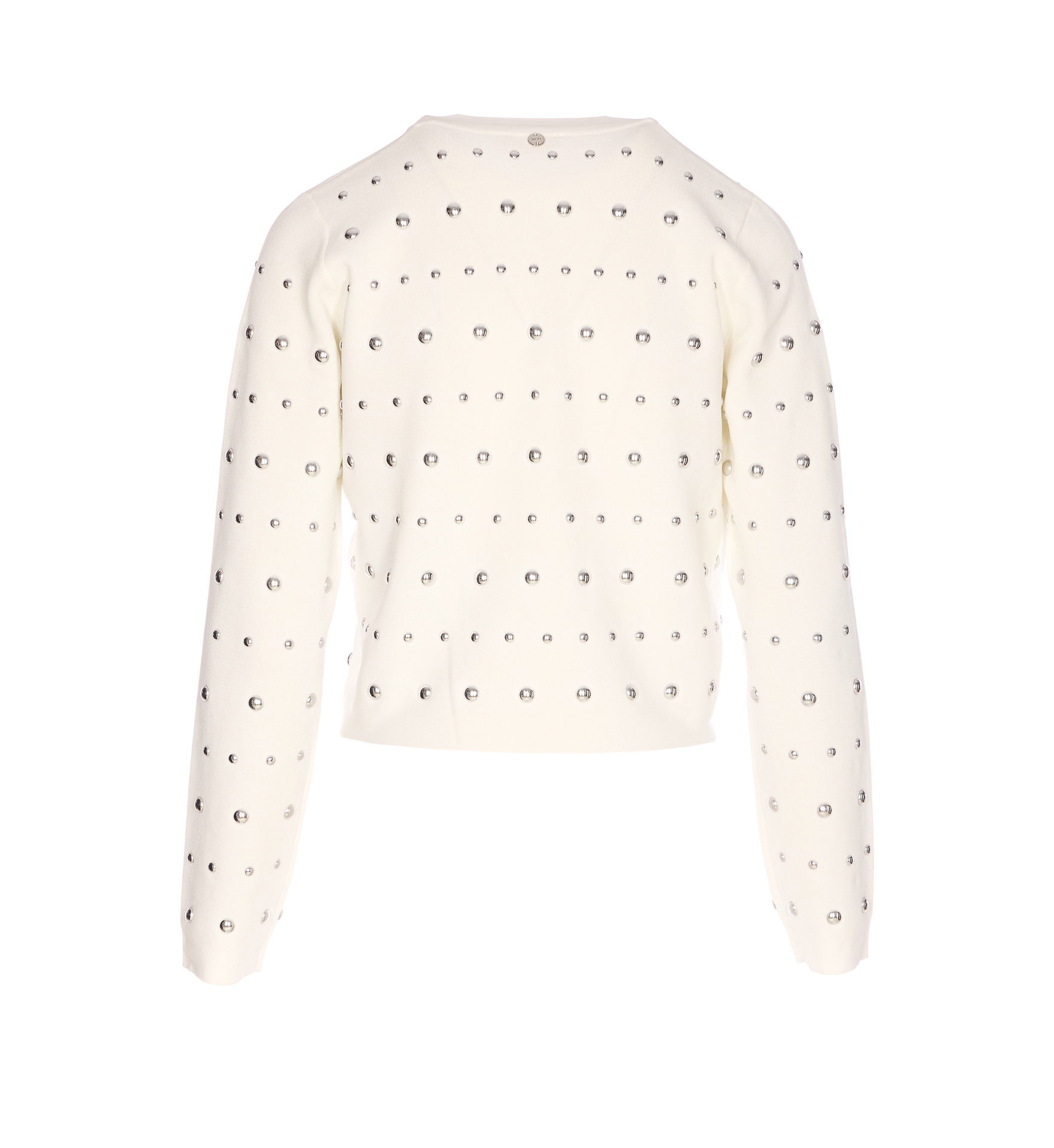 [Liu Jo] Knitwear SS26 WA6090MS55N10701