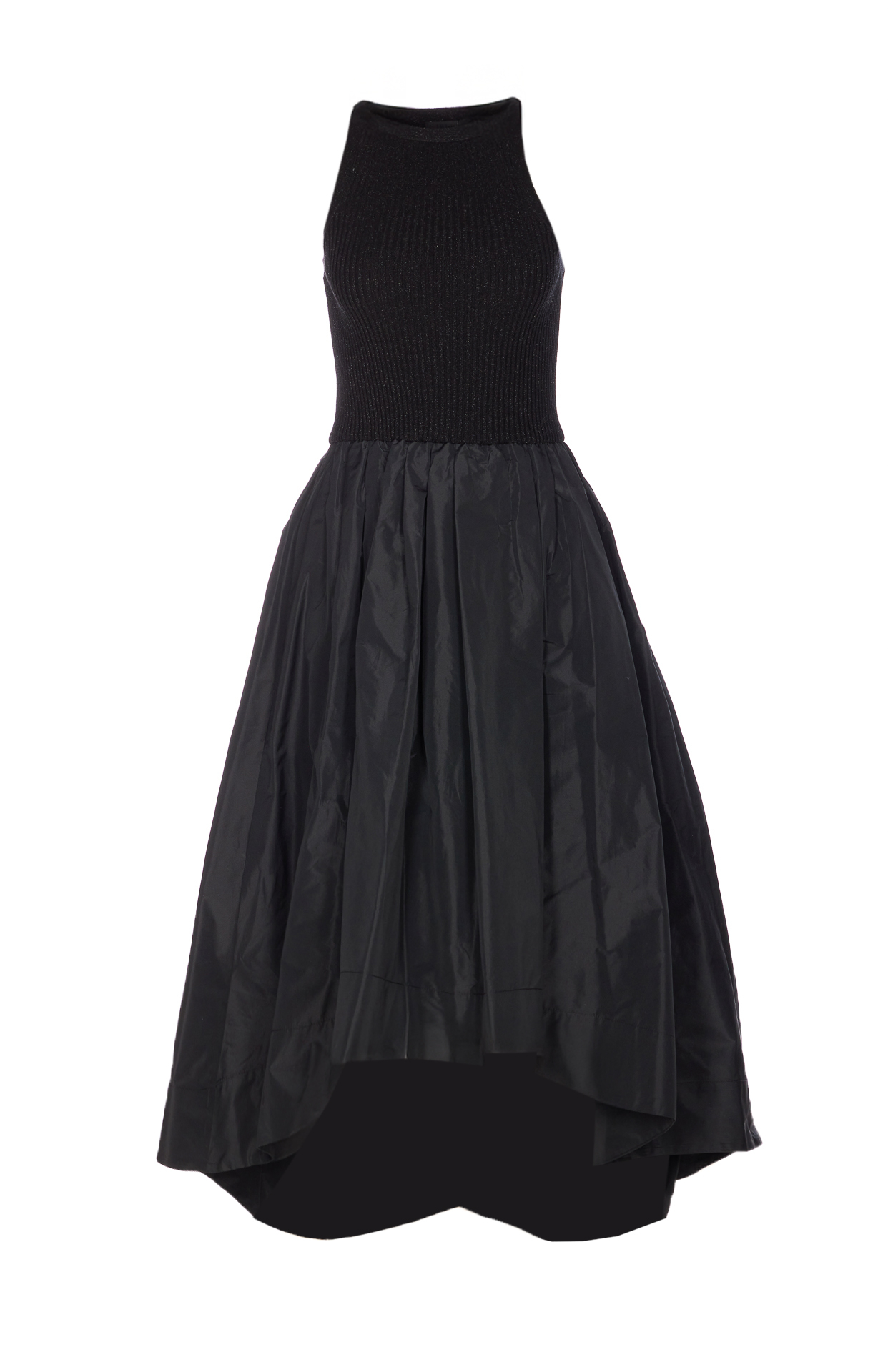 [Liu Jo] Sleeveless dress SS26 PA6059T8578C3966