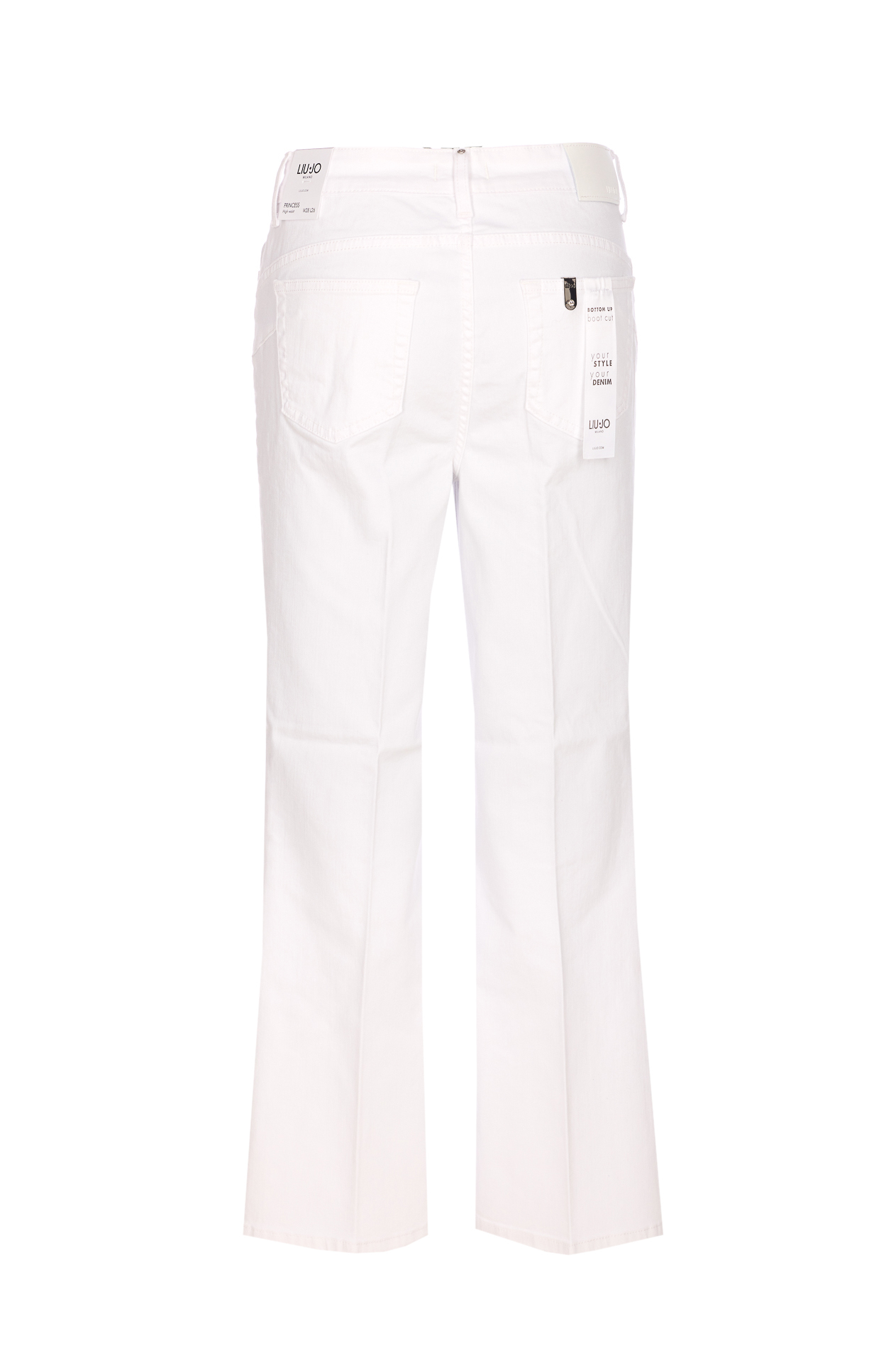 [Liu Jo] Jeans SS26 UA6040T259411111
