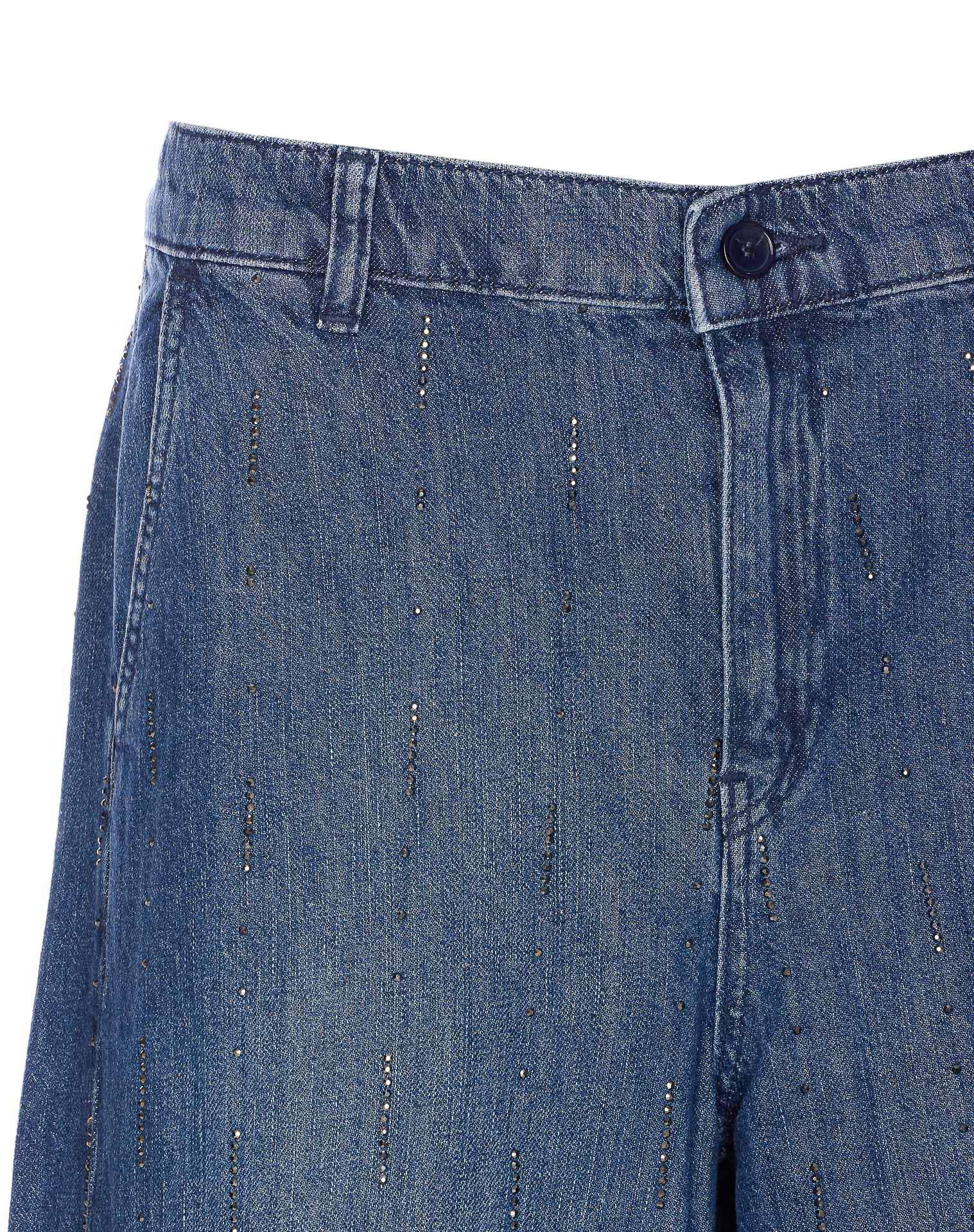 [Liu Jo] Jeans SS26 UA6108D031578033