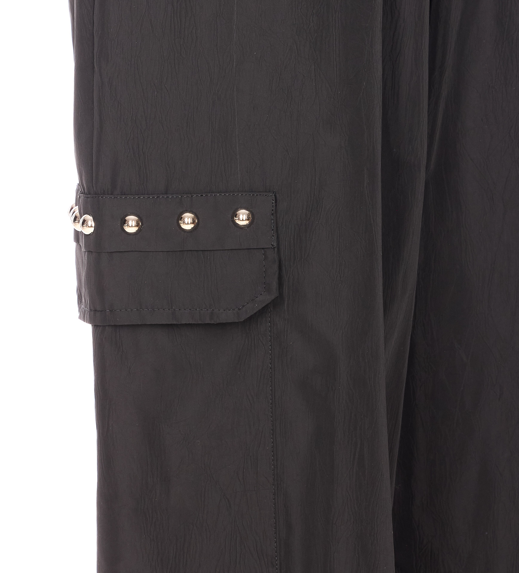 [Liu Jo] Trousers SS26 WA6095T375A22222